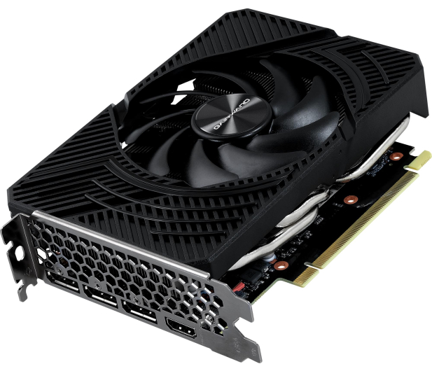 Gainward GeForce RTX 4060 Ti Pegasus 8GB GDDR6 - 1146617 - zdjęcie 2